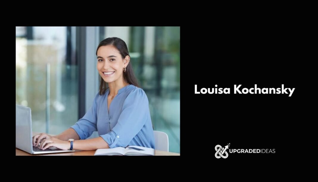 Louisa Kochansky