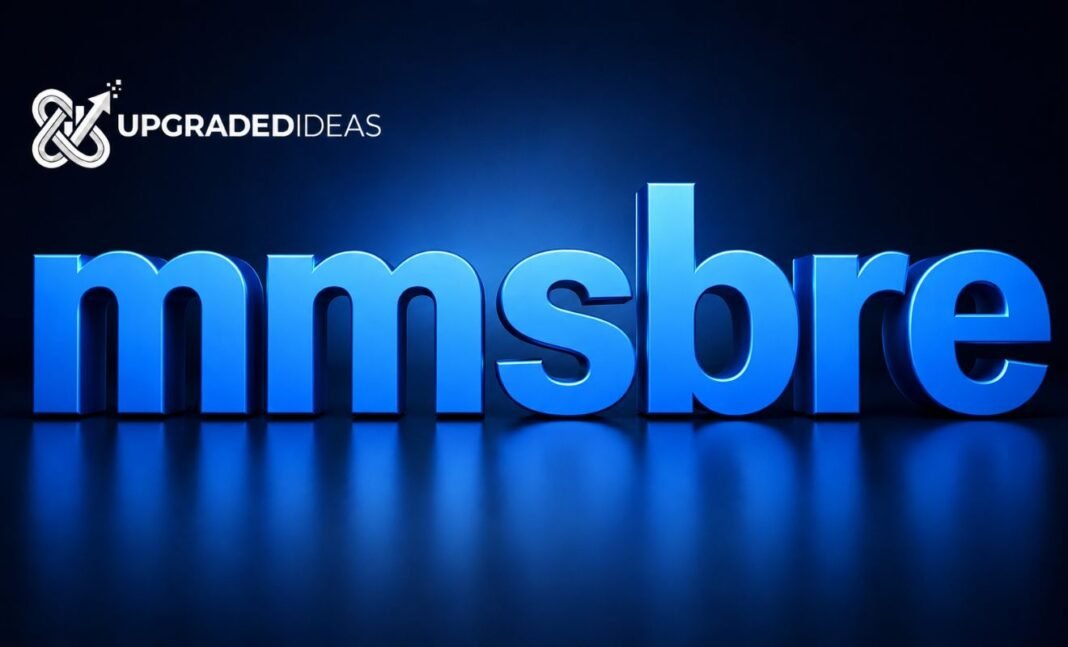 MMSBRE