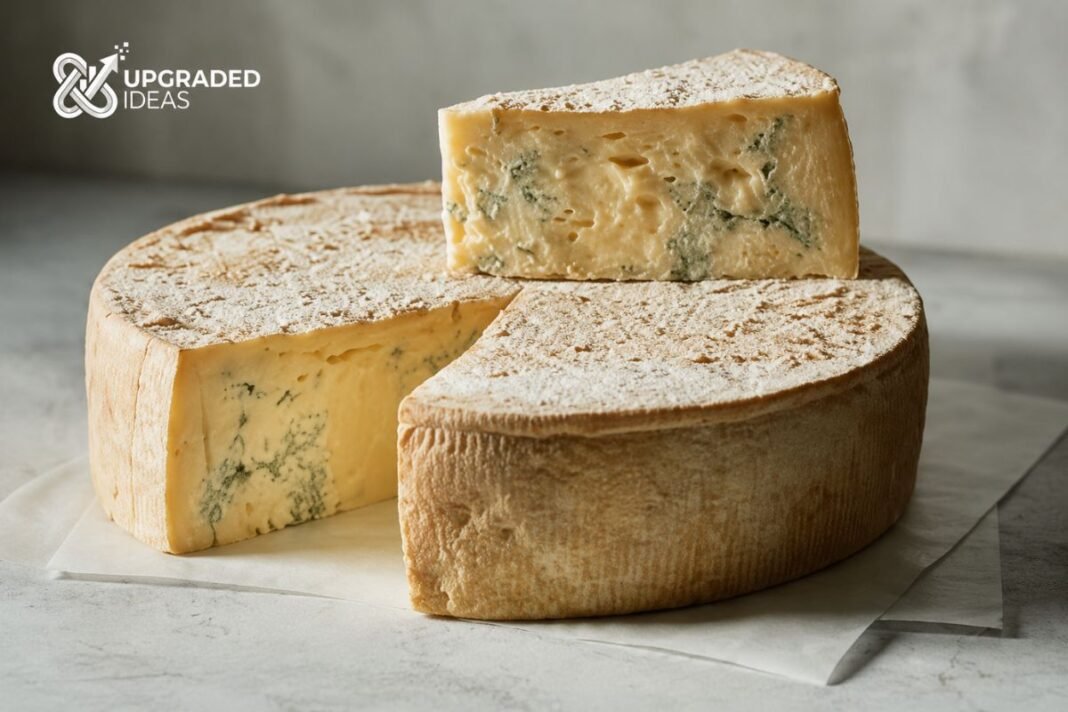 Masgonzola Cheese