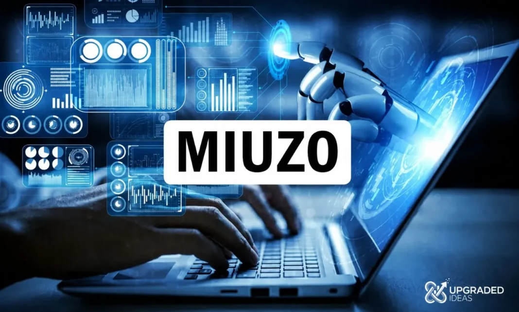 Miuzo – Complete Guide, Features, Uses & Future