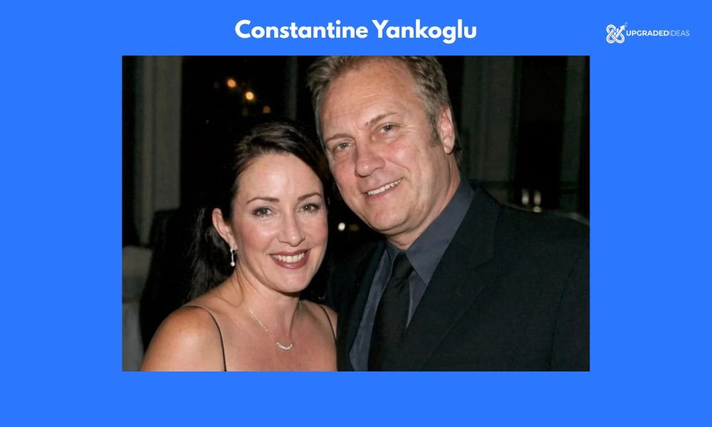 Constantine Yankoglu