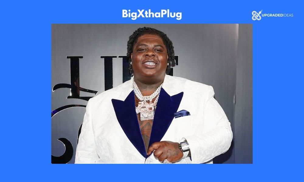 BigXthaPlug