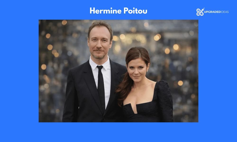 Hermine Poitou
