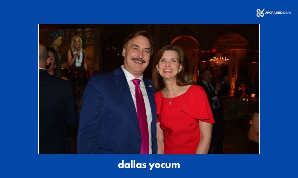 dallas yocum