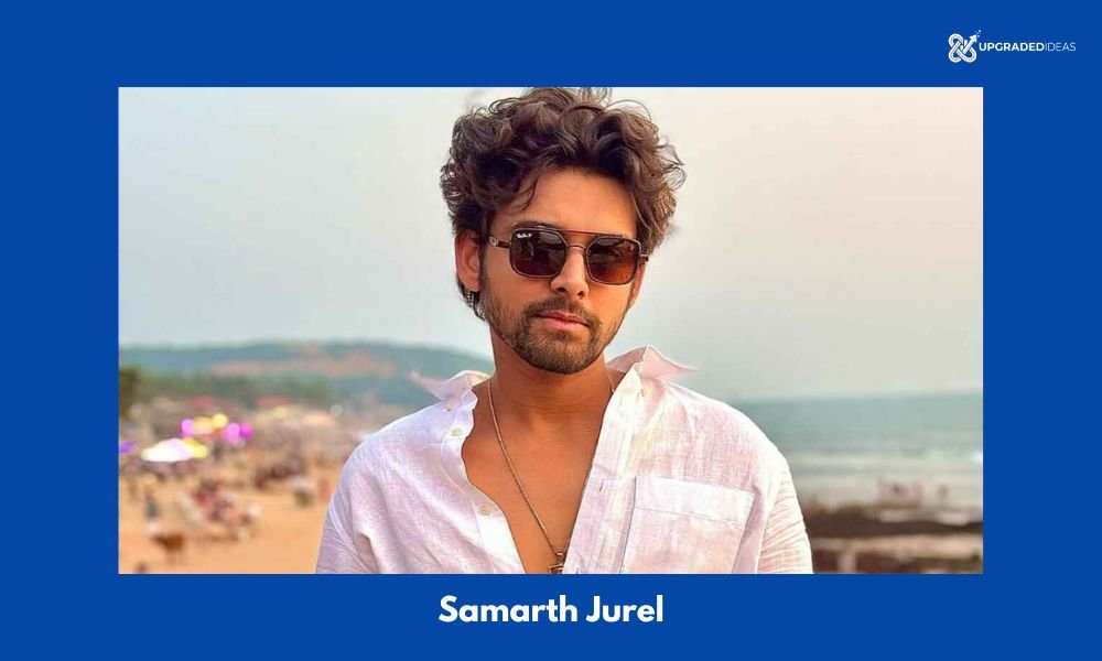 Samarth Jurel