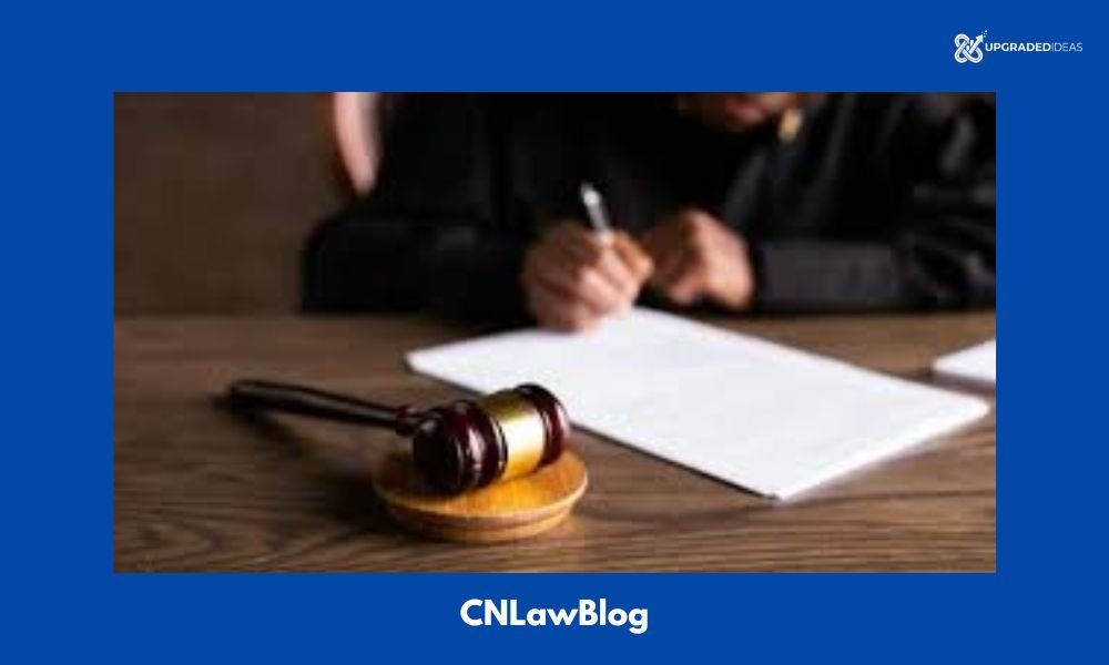 CNLawBlog